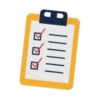 Lista de verificación